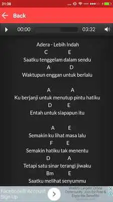 Play Lagu Pop Indonesia