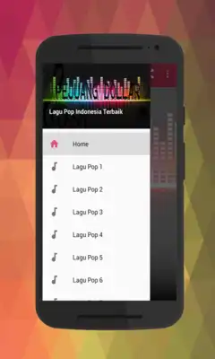 Play Lagu Pop Indonesia Terbaik