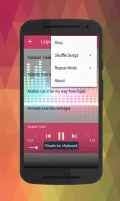 Play Lagu Pop Indonesia Terbaik