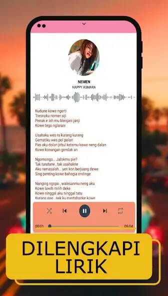 Play Lagu Pop Jawa 2023 Offline as an online game Lagu Pop Jawa 2023 Offline with UptoPlay