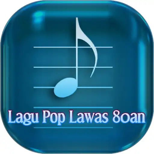 Play Lagu Pop Lawas 80an APK Play Lagu Pop Lawas 80an APK