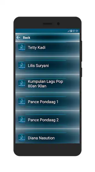 Play Lagu Pop Lawas 80an as an online game Lagu Pop Lawas 80an with UptoPlay