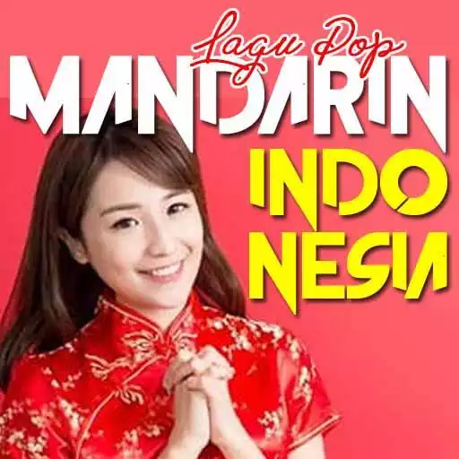Play LAGU POP MANDARIN INDONESIA APK