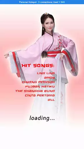 Play LAGU POP MANDARIN INDONESIA as an online game LAGU POP MANDARIN INDONESIA with UptoPlay