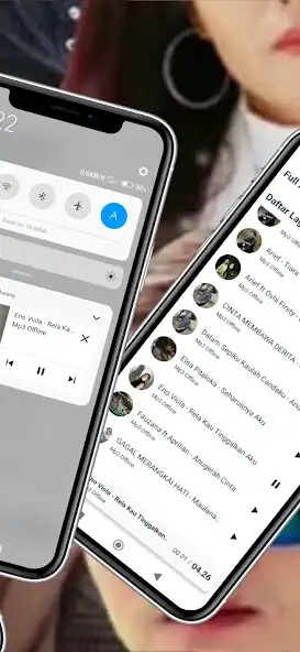 Play Lagu Pop Melayu Offline 2023 as an online game Lagu Pop Melayu Offline 2023 with UptoPlay