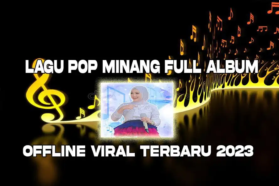 Play Lagu Pop Minang Viral 2023  and enjoy Lagu Pop Minang Viral 2023 with UptoPlay