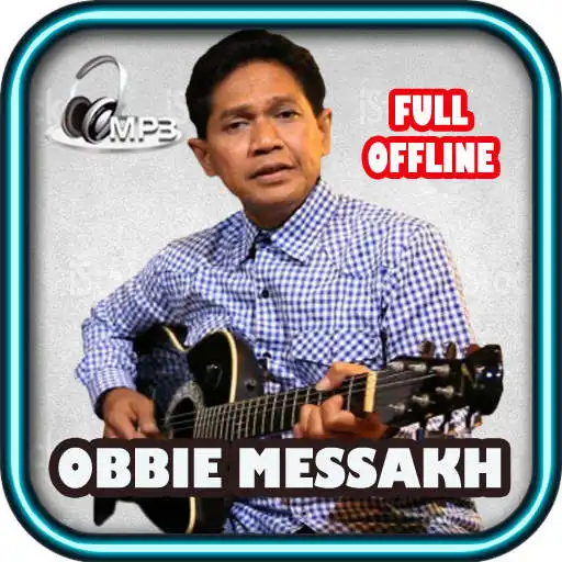 Play LAGU POP OBBIE MESSAKH FULL ALBUM MP3 OFFLINE APK