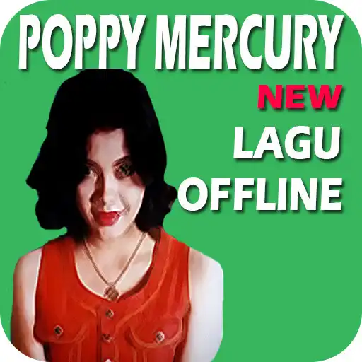 Play Lagu Poppy Mercury Badai Asmar APK