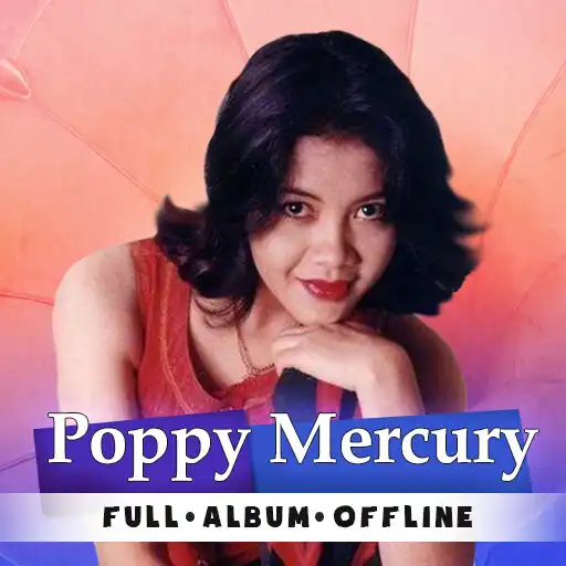 Play Lagu Poppy Mercury Lengkap APK Play Lagu Poppy Mercury Lengkap APK