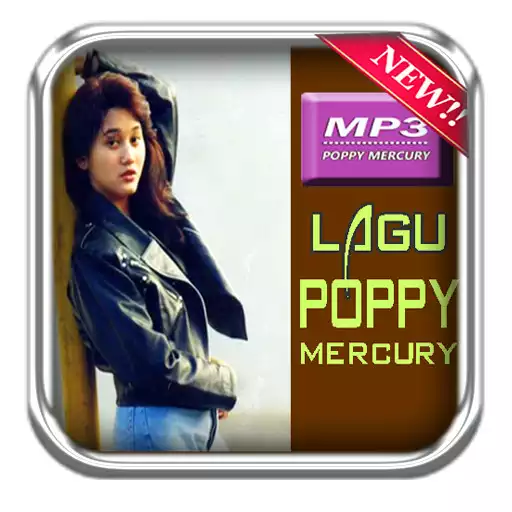 Free play online Lagu Poppy Mercury mp3 Offline APK Free play online Lagu Poppy Mercury mp3 Offline APK