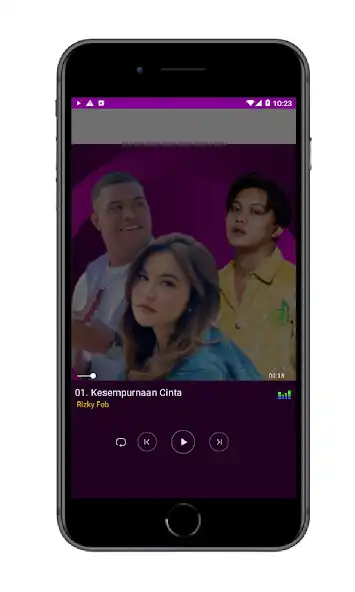 Play Lagu Pop Santai Indonesia as an online game Lagu Pop Santai Indonesia with UptoPlay
