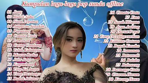 Play Lagu Pop Sunda Mp3 Offline  and enjoy Lagu Pop Sunda Mp3 Offline with UptoPlay