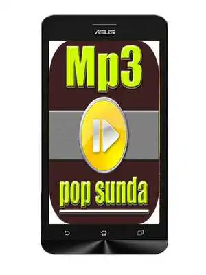 Play Lagu Pop Sunda