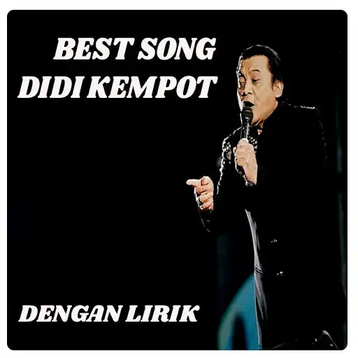 Play Lagu populer Didi Kempot ( OFFLINE + LIRIK ) APK