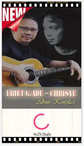 Play Lagu Populer Ebiet G.Ade & Chrisye Offline  and enjoy Lagu Populer Ebiet G.Ade & Chrisye Offline with UptoPlay