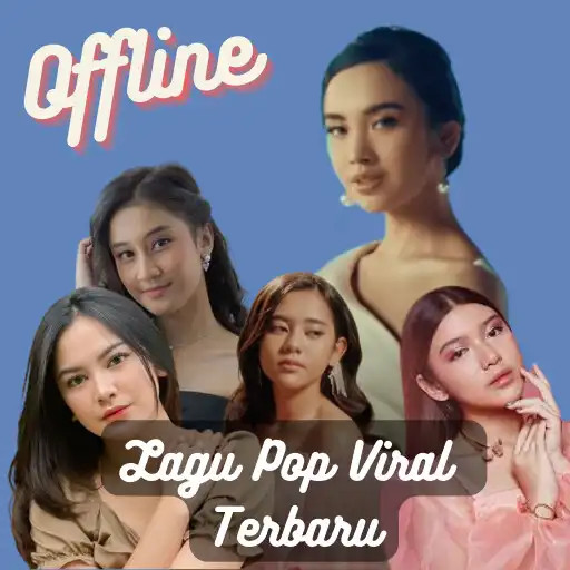 Play Lagu Pop Viral Terbaru Offline APK