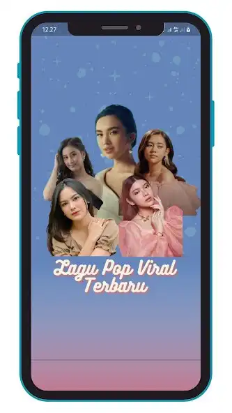 Play Lagu Pop Viral Terbaru Offline  and enjoy Lagu Pop Viral Terbaru Offline with UptoPlay