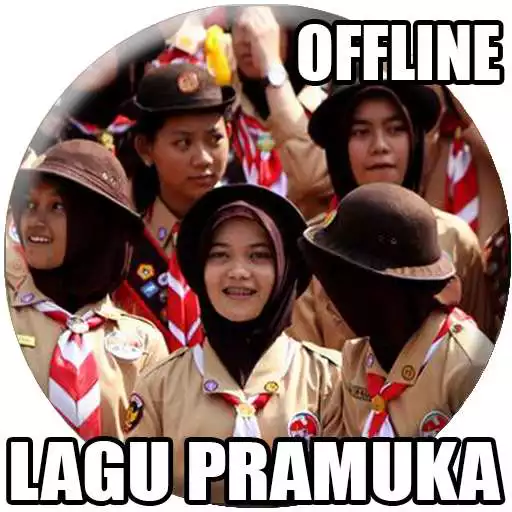 Play Lagu Pramuka Lengkap Offline APK