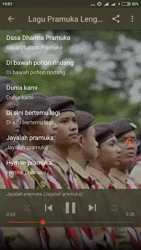 Play Lagu Pramuka Lengkap Offline and enjoy Lagu Pramuka Lengkap Offline with UptoPlay Play Lagu Pramuka Lengkap Offline and enjoy Lagu Pramuka Lengkap Offline with UptoPlay