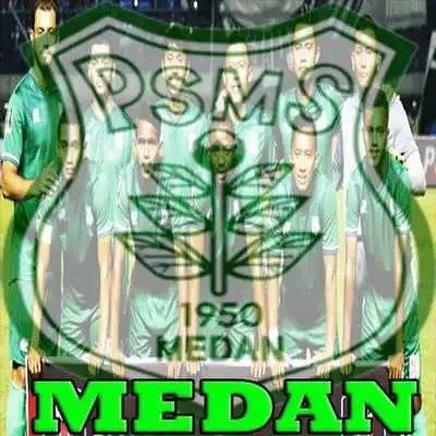 Play Lagu Psms Medan Top Best Mp3