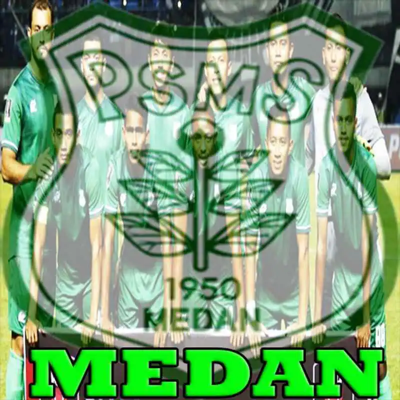 Play Lagu Psms Medan Top Best Mp3