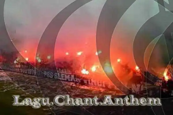 Play Lagu Pss Sleman Play Lagu Pss Sleman