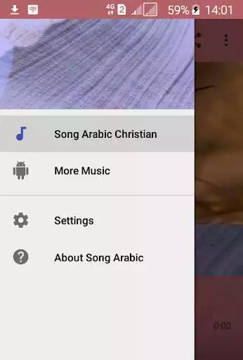 Play Lagu Pujian Rohani Arab  and enjoy Lagu Pujian Rohani Arab with UptoPlay