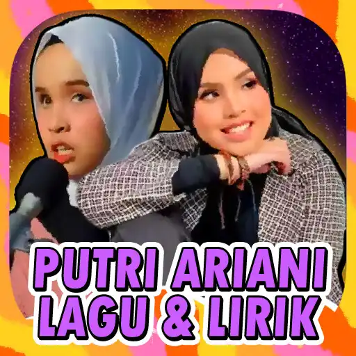 Play Lagu Putri Ariani Ofline Lirik APK Play Lagu Putri Ariani Ofline Lirik APK