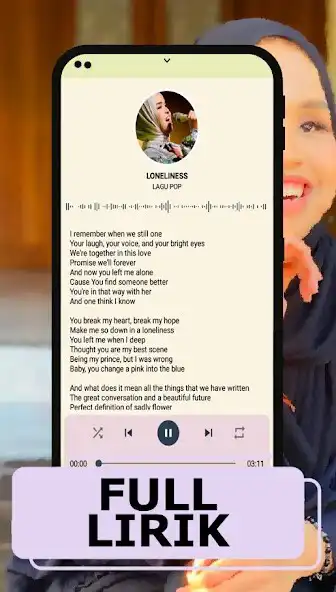 Play Lagu Putri Ariani Ofline Lirik as an online game Lagu Putri Ariani Ofline Lirik with UptoPlay