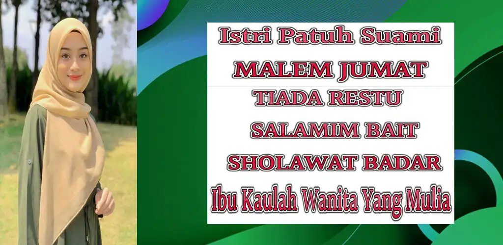 Play Lagu Qasidah Dangdut Koplo as an online game Lagu Qasidah Dangdut Koplo with UptoPlay