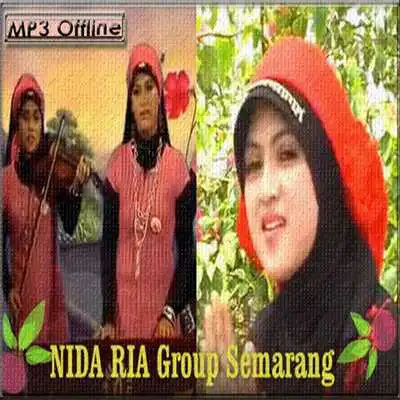 Play Lagu Qasidah Nida Ria-HITS