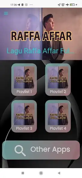 Play Lagu Raffa Affar 2023 Viral as an online game Lagu Raffa Affar 2023 Viral with UptoPlay