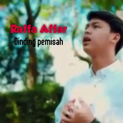 Play Lagu raffa affar 2O22 - Tiara APK