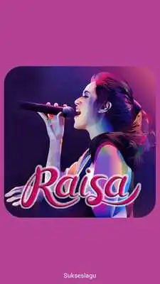 Play Lagu Raisa Terbaru