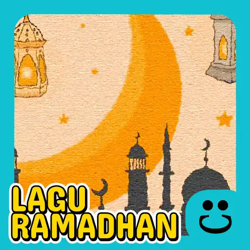 Play Lagu Ramadhan 2023 - Lirik APK
