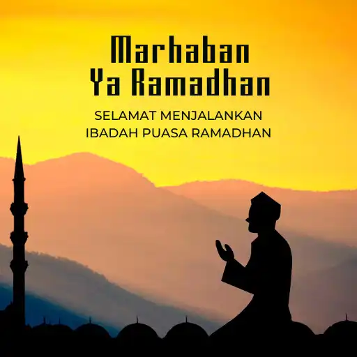 Play lagu ramadhan dan doa puasa APK