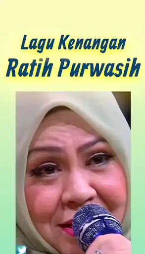 Play Lagu Ratih Purwasih Mp3 Offline Full Album  and enjoy Lagu Ratih Purwasih Mp3 Offline Full Album with UptoPlay