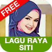Free play online Lagu Raya Siti Popular APK