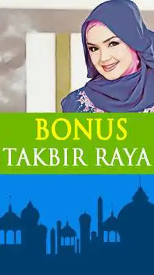 Play Lagu Raya Siti Popular