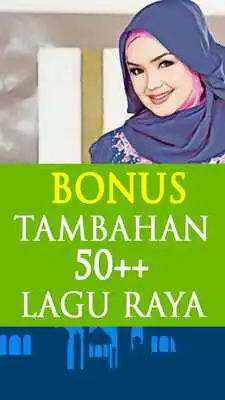 Play Lagu Raya Siti Popular