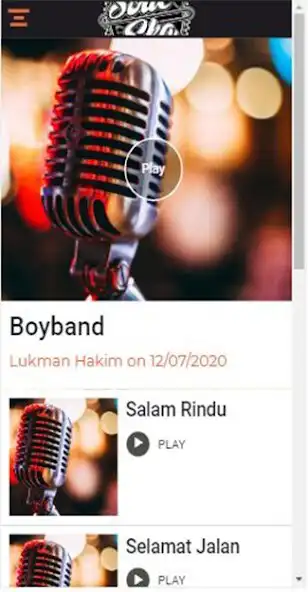 Play Lagu Reage Ska Offline  and enjoy Lagu Reage Ska Offline with UptoPlay
