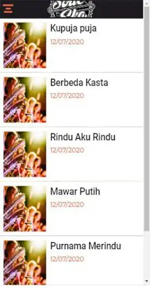 Play Lagu Reage Ska Offline as an online game Lagu Reage Ska Offline with UptoPlay