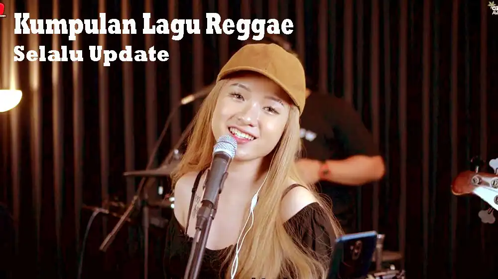Play Lagu Reggae Indonesia Offline  and enjoy Lagu Reggae Indonesia Offline with UptoPlay