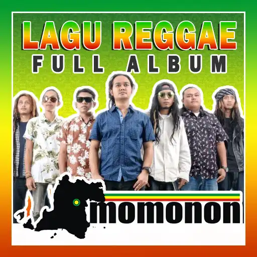 Play Lagu Reggae Momonon Offline APK