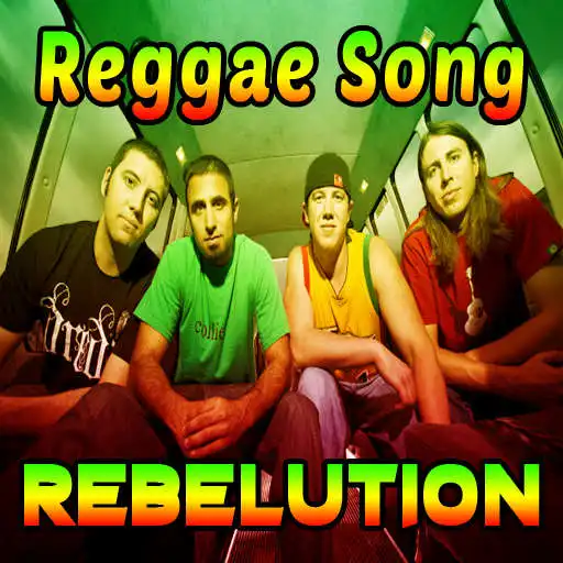 Play Lagu Reggae Rebelution Offline APK