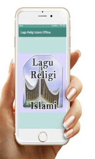 Play Lagu Religi Islami Offline  and enjoy Lagu Religi Islami Offline with UptoPlay