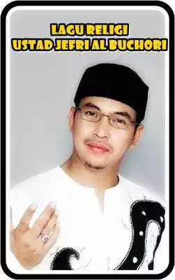 Play Lagu Religi Kenangan Uje