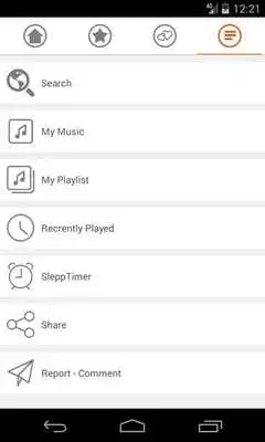 Play Lagu Religi Mp3 Islami Gratis