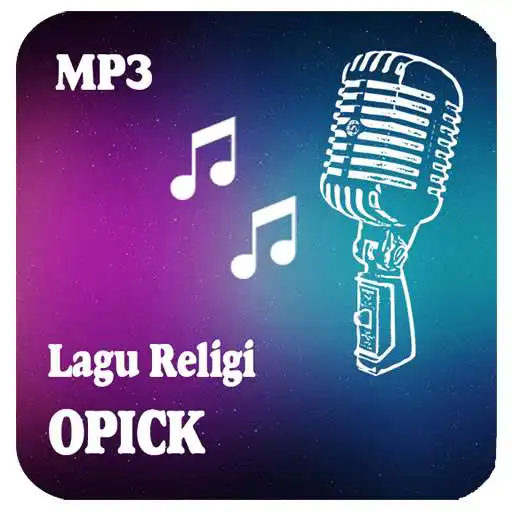 Free play online Lagu Religi - Opick APK