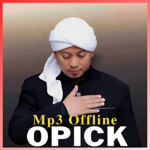 Play Lagu Religi Opick MP3 Offline APK